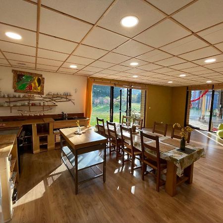 Holiday Home On Farm Beaugies-sous-Bois 外观 照片