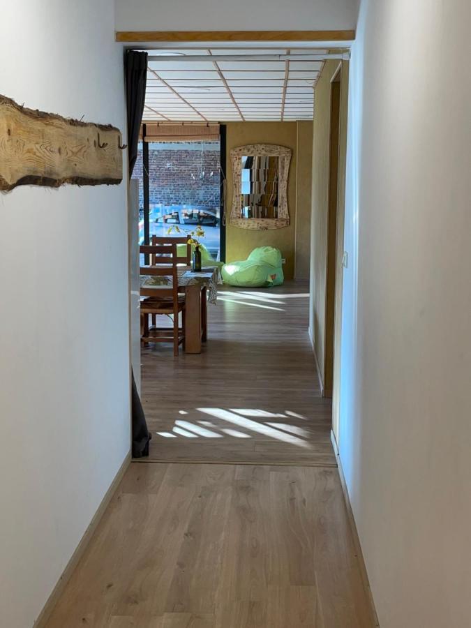 Holiday Home On Farm Beaugies-sous-Bois 外观 照片