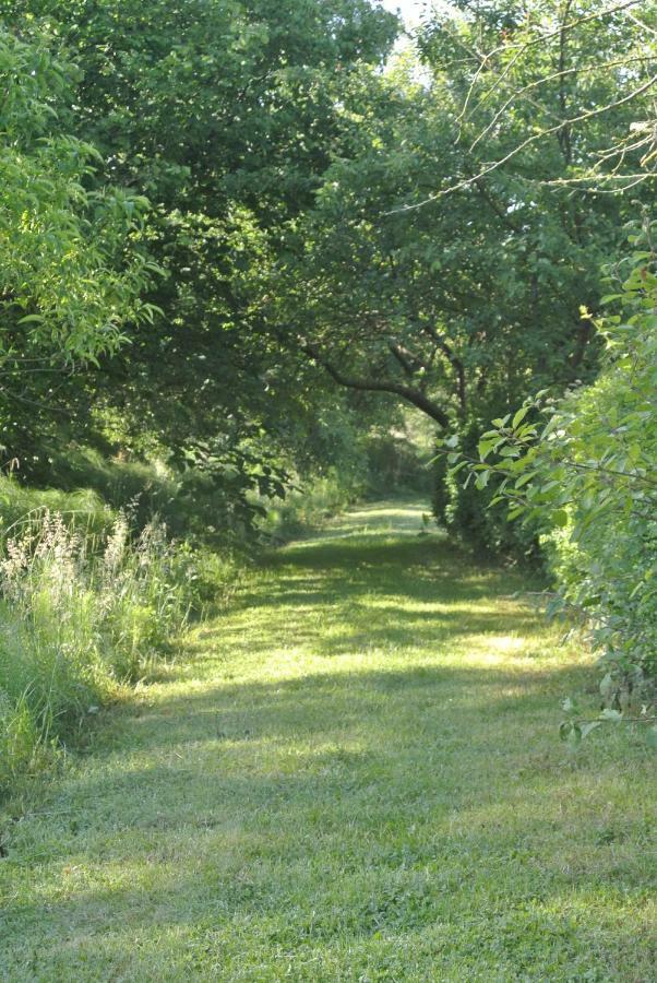 Holiday Home On Farm Beaugies-sous-Bois 外观 照片